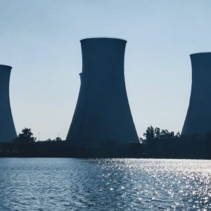 A carbon-free future is a nuclear future