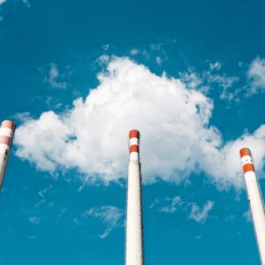 Department of Energy Invests $72 Million in Carbon Capture Technologies