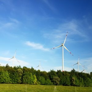 Analysis of renewable energy points toward more affordable carbon-free electricity