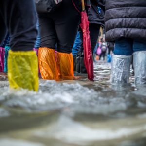 New Data Reveals Hidden Flood Risk Across America