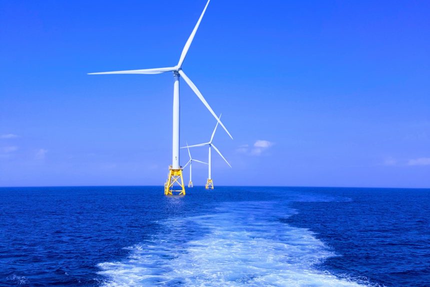 Ocean Energy Is Vital To The Low Carbon 2.0 Energy Transition