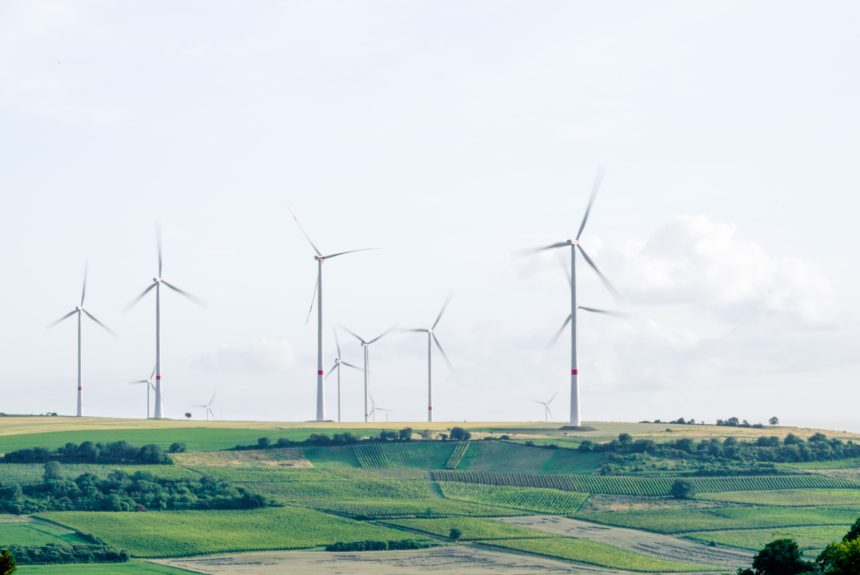RWE expands its wind energy business to Taiwan