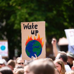 Four Reasons Alarmists Are Wrong on Climate Change