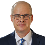 Max Boot, columnist and fellow at the Council on Foreign Relations