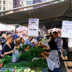 How This Pandemic-Proof Online Farmers Market Can Promote Sustainable Farming
