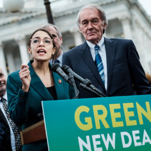 The Green New Deal 101