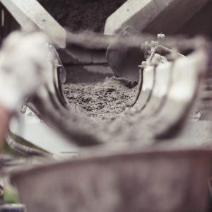 The Road to Greener Concrete Is Paved With Clay