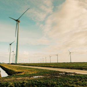 Clean energy provides lifeline for rural Texas
