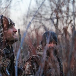 The Hunter’s Role in Conserving Our Natural World