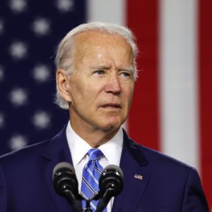 US leads in emissions reductions — what that means for Biden’s climate agenda