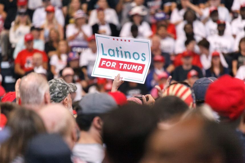 Latino Support for Republicans Should Prompt Democrats to Moderate Climate Change Policies