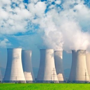 Support Next-Generation Nuclear Power with Better Regulation