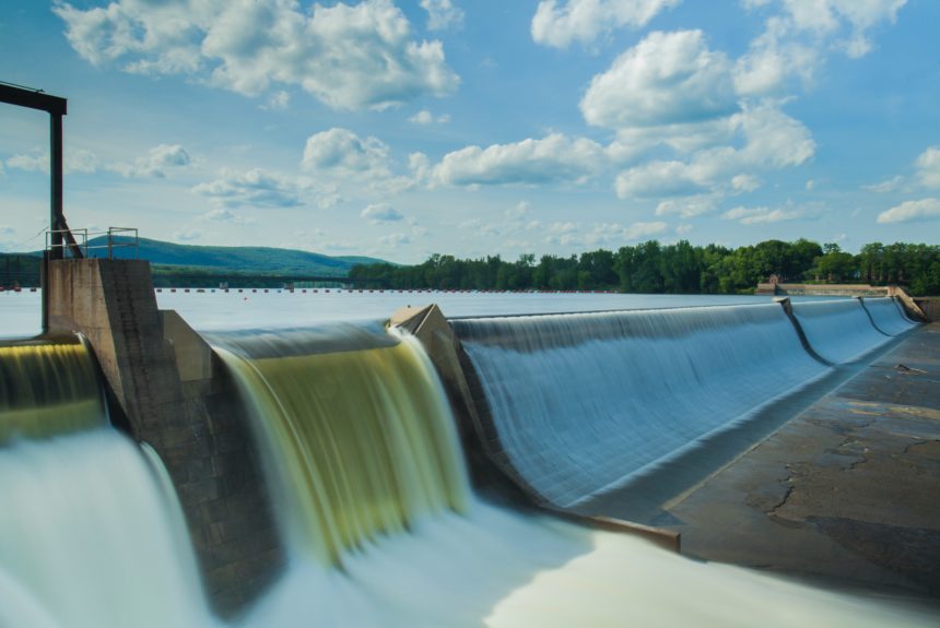 Promise or Peril? Importing Hydropower to Fuel the Clean Energy Transition