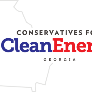 Conservatives for Clean Energy: Georgia