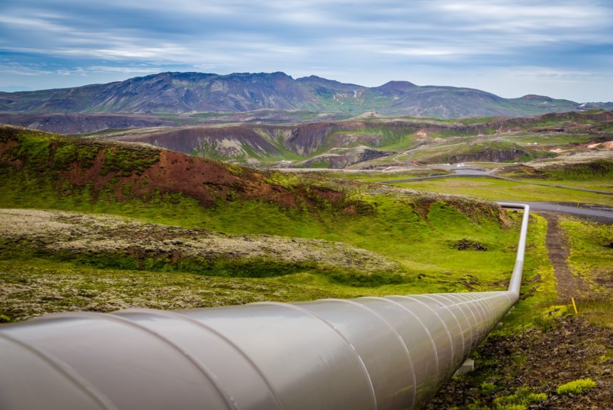 Pipeline Politics Threatens Energy Up North