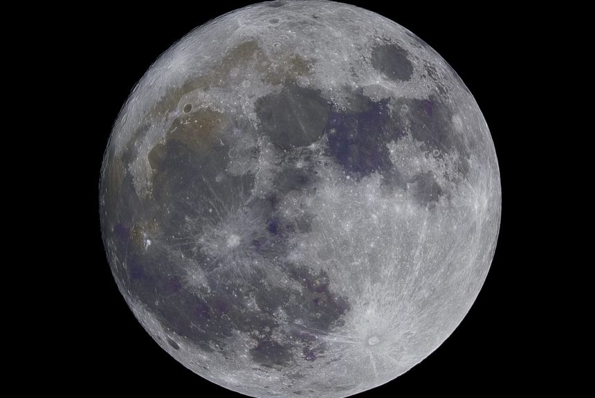 Why NASA wants to put a nuclear power plant on the moon