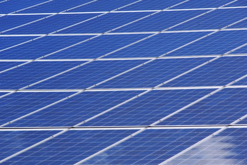 Solar Power Booms in Texas