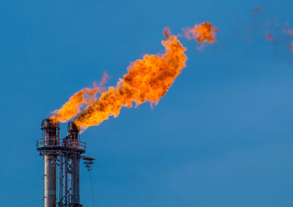 Exclusive: Exxon halts routine gas flaring in the Permian, wants others to follow