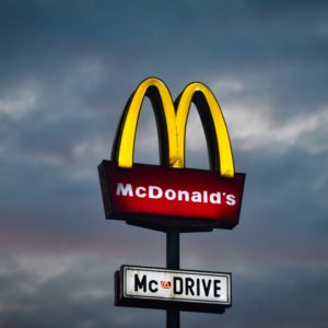 Apex Clean Energy Expands Partnership with McDonald’s