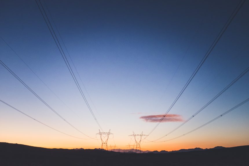 Grid-Scale U.S. Energy Storage Capacity Could Grow Five-Fold By 2050