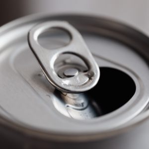 To save recycling, look to the aluminum can