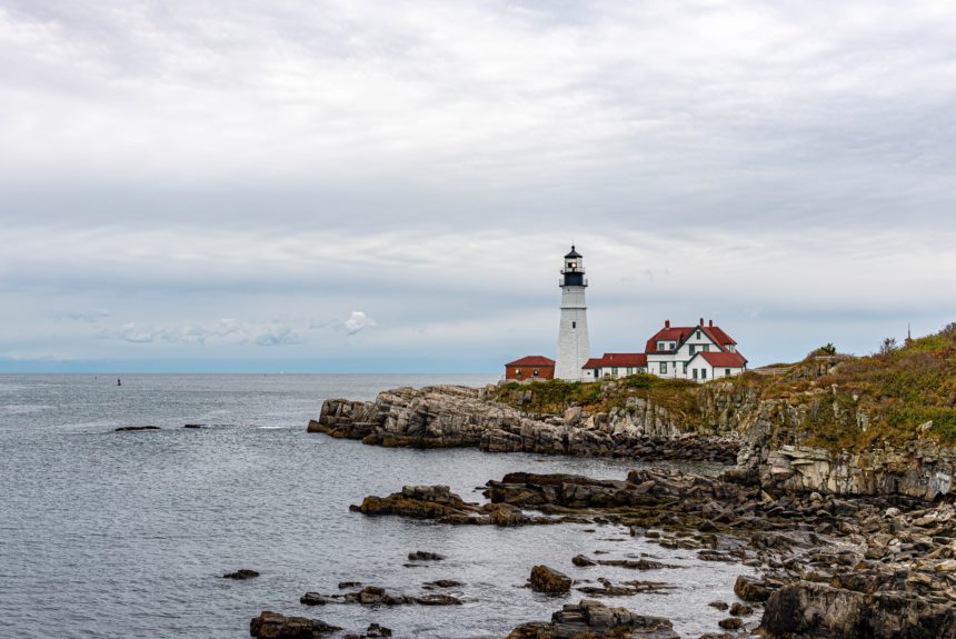 Maine has a plan to fight climate change; now comes the hard part