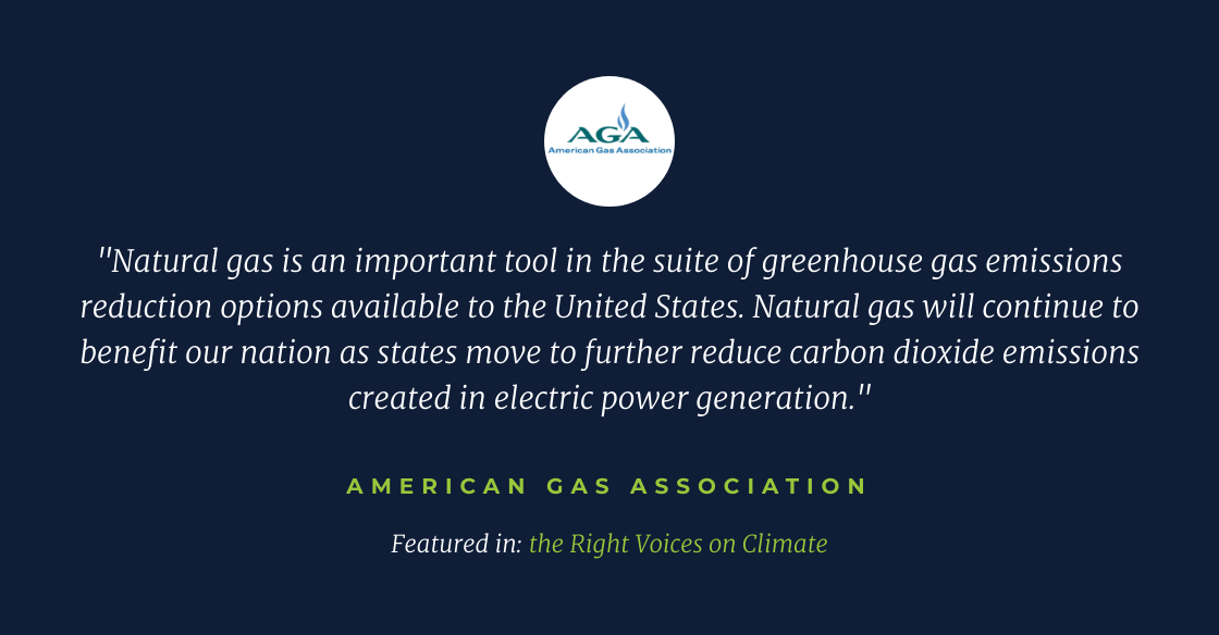 American Gas Association C3 Solutions