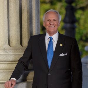 Henry McMaster