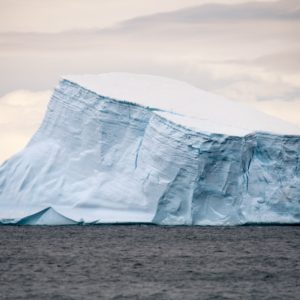 World’s Ice Is Melting Faster Than Ever, Climate Scientists Say