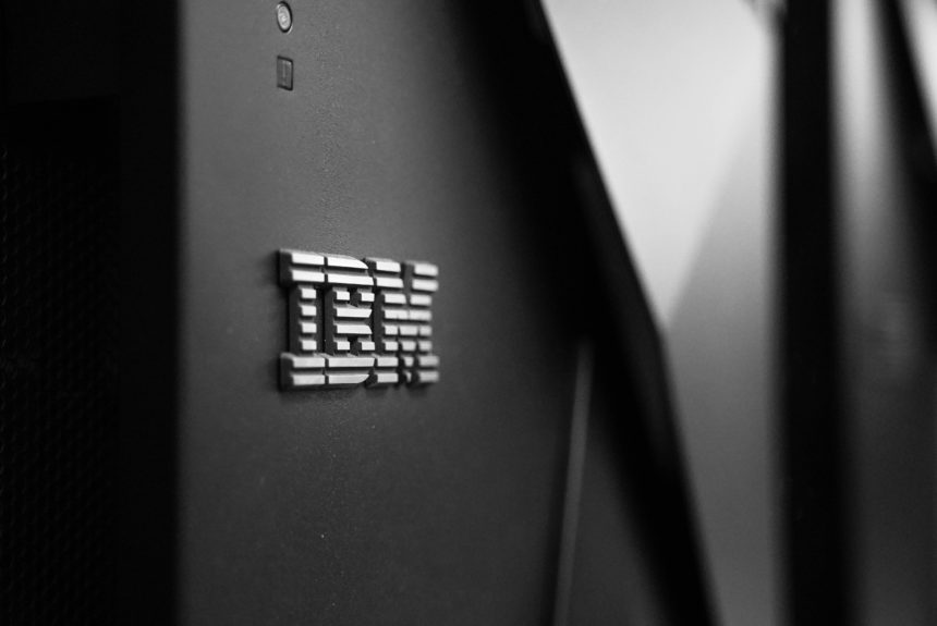 IBM Says Its Carbon Capture Research Will Help Meet 2030 Net-Zero Goal