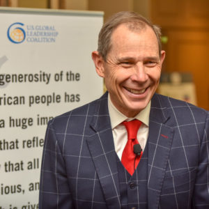 Exclusive: Rep. John Curtis Offers Conservative Climate Leadership