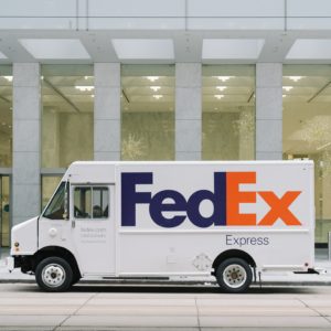 FedEx to Invest $2 Billion in Bid for Carbon-Neutral Operations