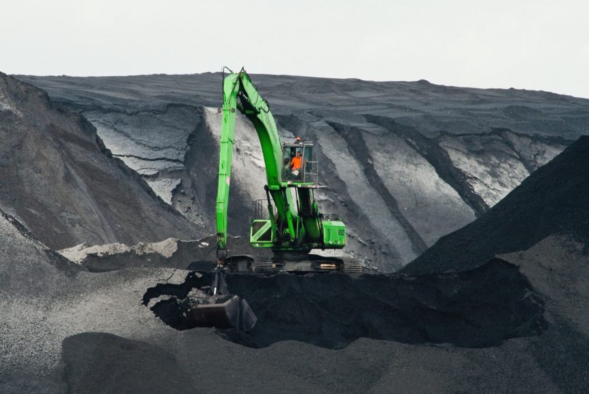 China burned over half the world’s coal last year, despite Xi Jinping’s net-zero pledge
