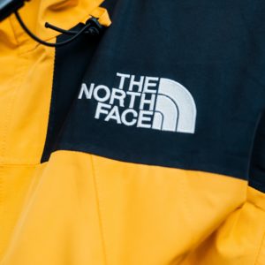 Colorado Oil & Gas Taunts The North Face At Mock Award Ceremony