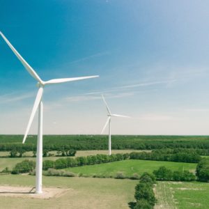 How New Wind Turbines Produce Far More Energy