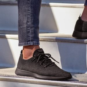 ‘Carbon Is The New Calorie’ And Allbirds Is Counting
