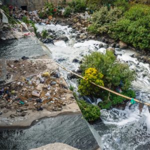 The Coca-Cola Company And The Ocean Cleanup Join Forces To Clean Up 15 Of The World’s Most Polluting Rivers Of Plastic Waste