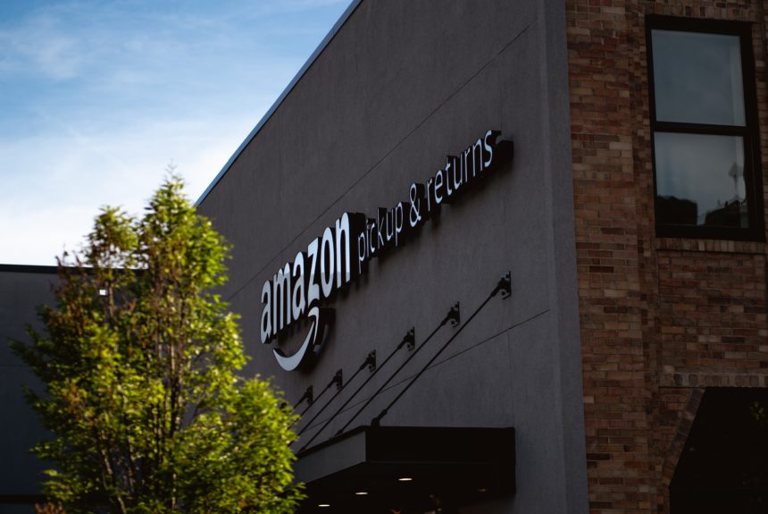 Amazon adds more renewable power, ranking it as largest wind and solar user in the world
