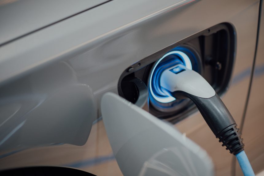Innovation Drives Down the Cost of Powering Electric Cars