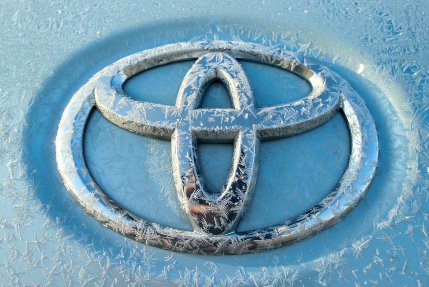 Toyota’s Silicon Valley Venture Arm Gets $300 Million Infusion, Launches Climate Fund