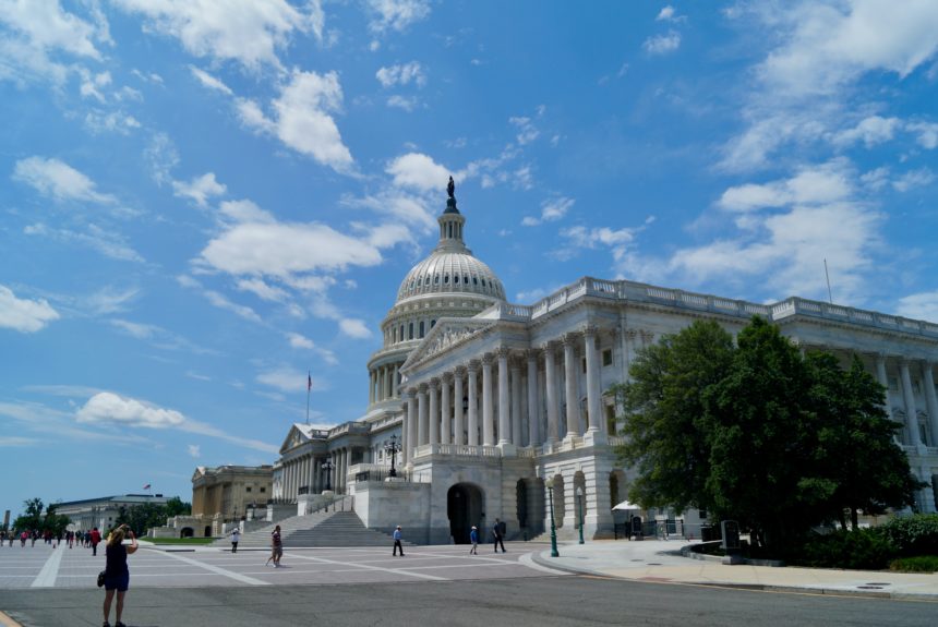 House Republicans launch conservative climate caucus