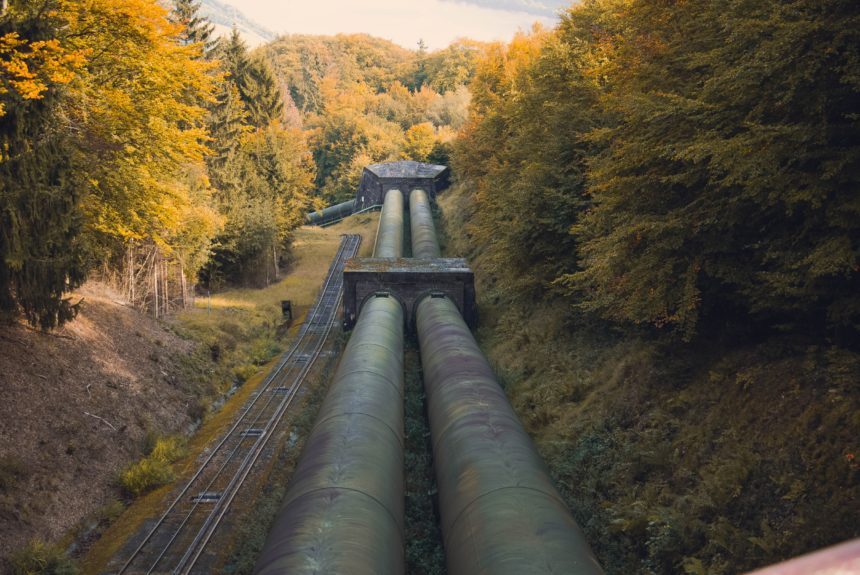 Pipelines Deliver the Energy That Powers Pennsylvania – and the U.S.