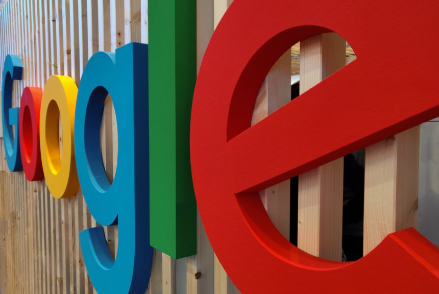 Google First Ever Retail Store Built With Sustainability In Mind