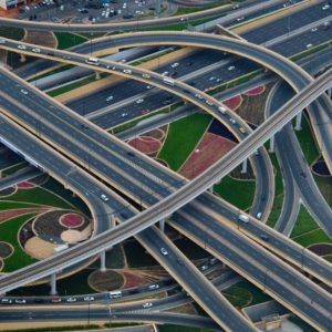 Congress Debates Infrastructure but Ignores the Interstates