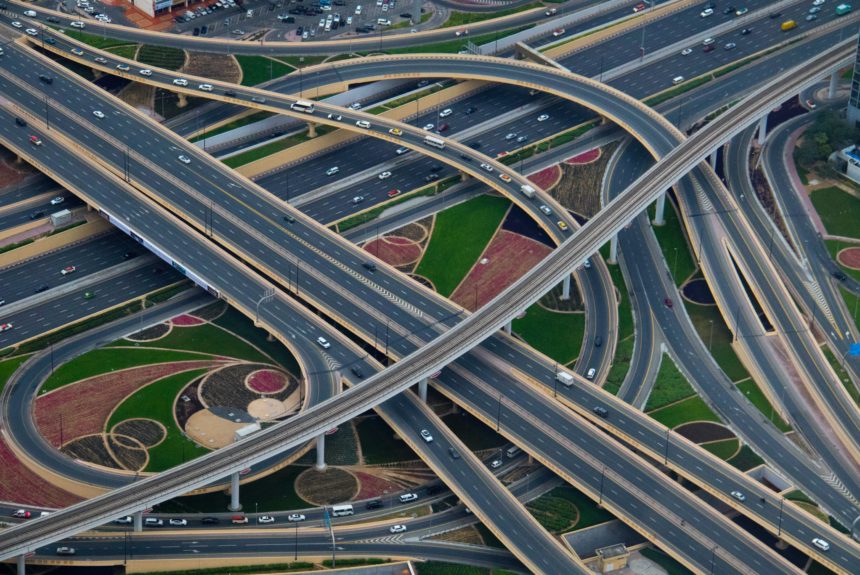 Congress Debates Infrastructure but Ignores the Interstates