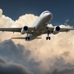 How AI Can Help Airlines Reduce Their Carbon Footprint
