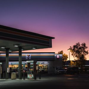 Let’s Accelerate, Not Reverse, Energy Progress Since 1970s Gas Station Lines