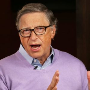 Why Bill Gates Is Banking On Small Modular Nuclear Reactors