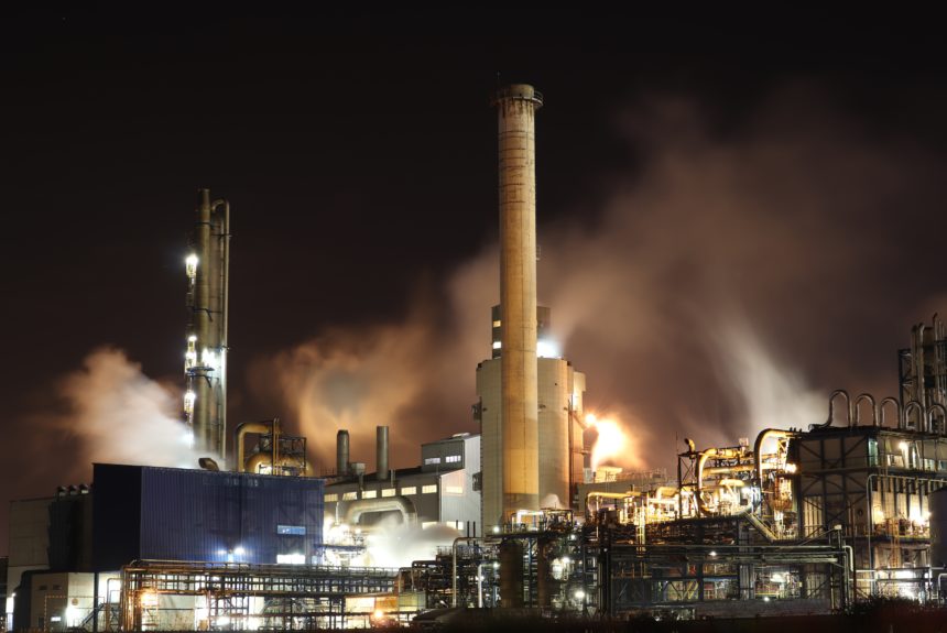Carbon Capture: The Key Answer on Climate Change