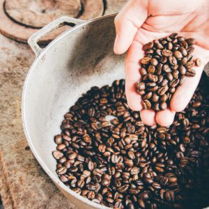 How Crop Insurance Can Combat Supply Chain Risk for Coffee